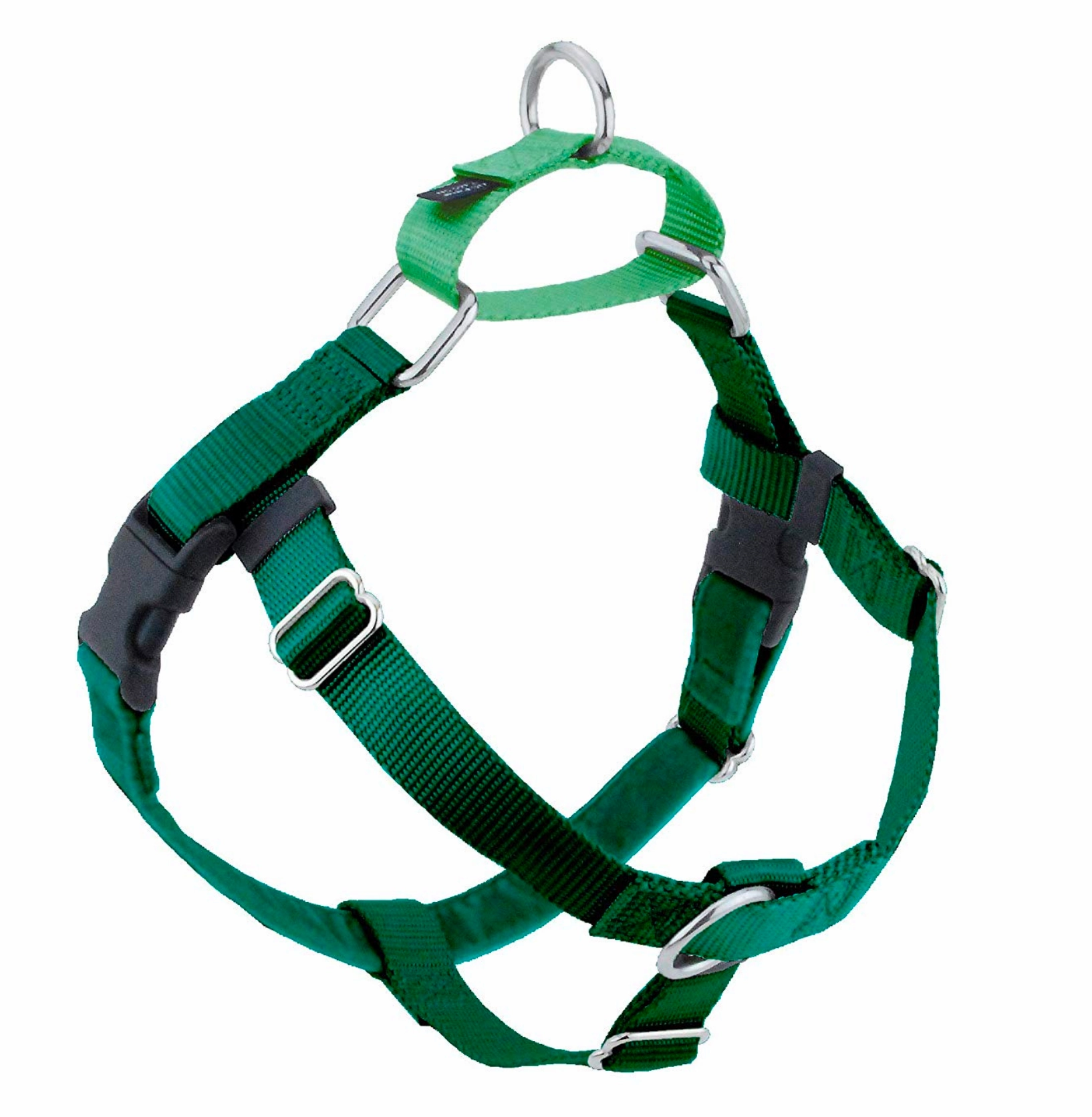Freedom No Pull Harness