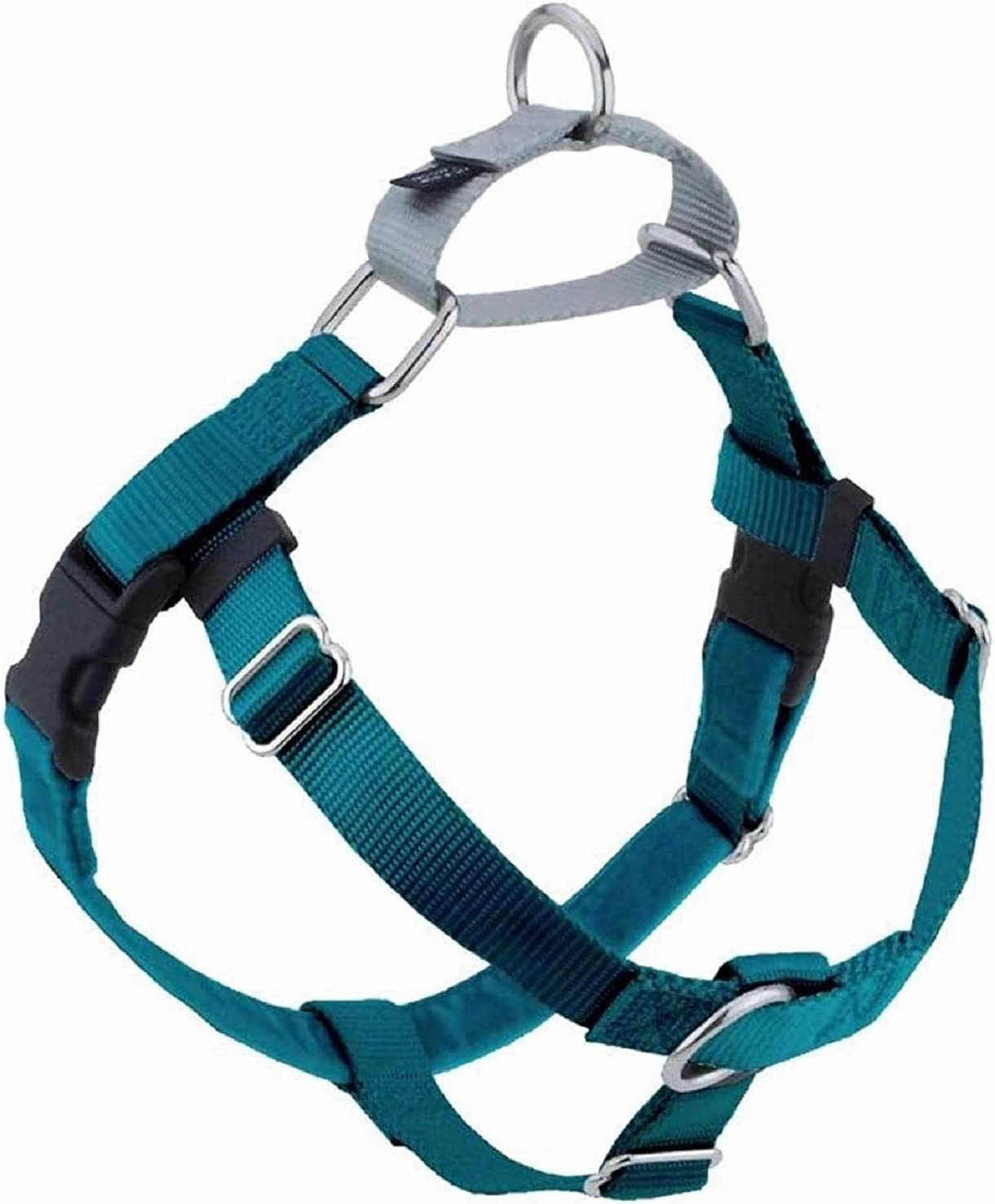 Freedom No Pull Harness