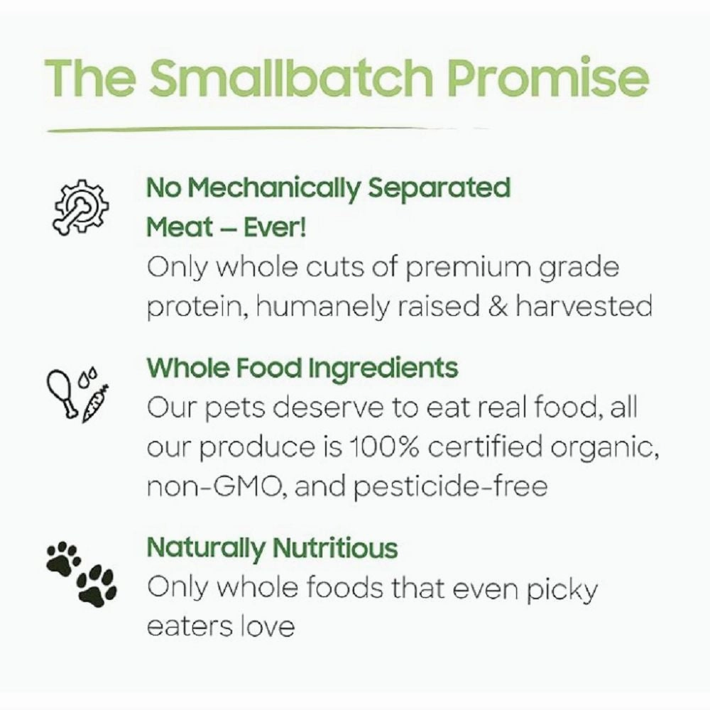Freeze Dried Alaskan Pollock Treats for Dogs & Cats