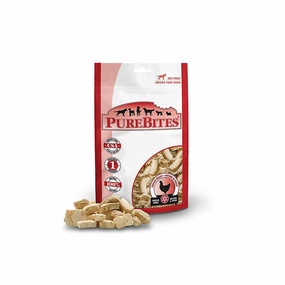 Freeze Dried Chicken Dog Treats