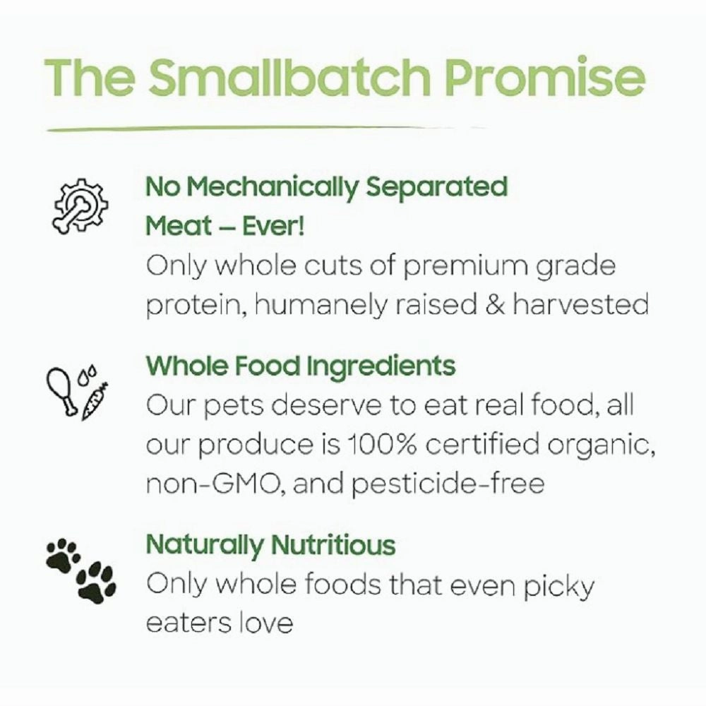 Freeze Dried Rainbow Trout Treats for Dogs & Cats