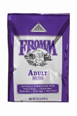 Fromm Classic Adult