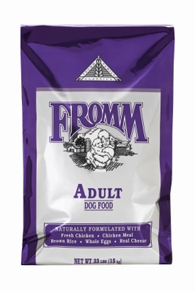 Fromm Classic Adult