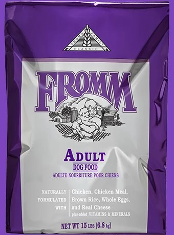 Fromm Classic Adult