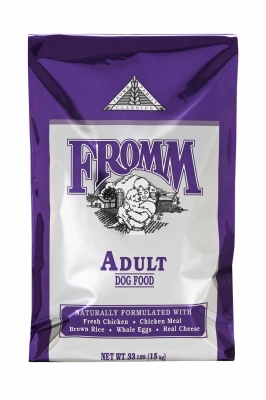 Fromm Classic Adult
