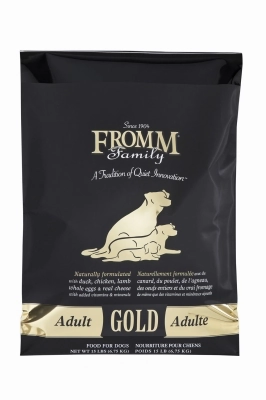 Fromm Gold Adult