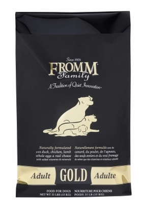 Fromm Gold Adult