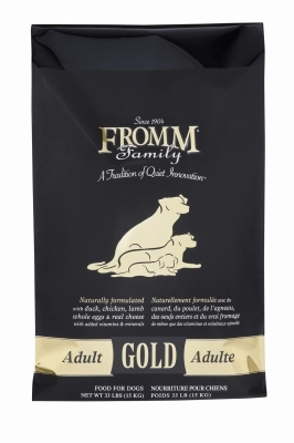 Fromm Gold Adult