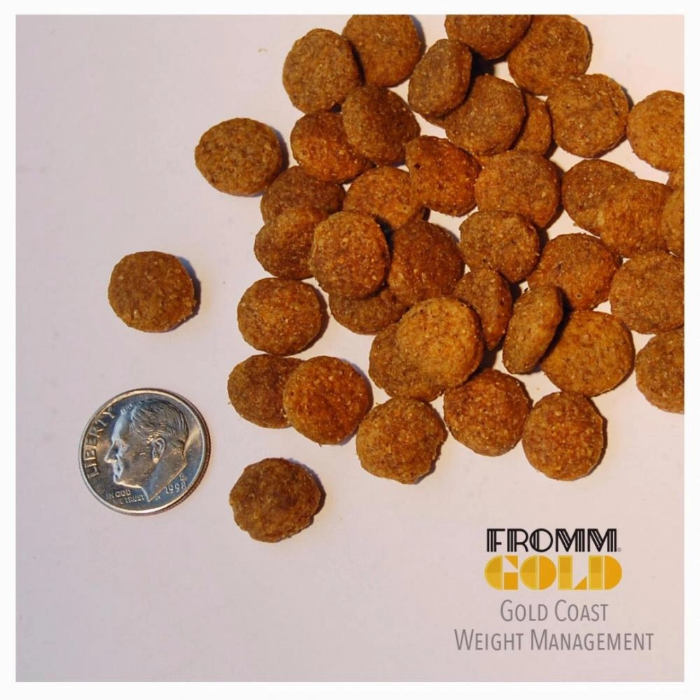 Fromm Gold Coast Grain-Free Weight Management Dry Dog Food