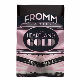 Fromm Heartland Gold Grain-Free Adult Dry Dog Food