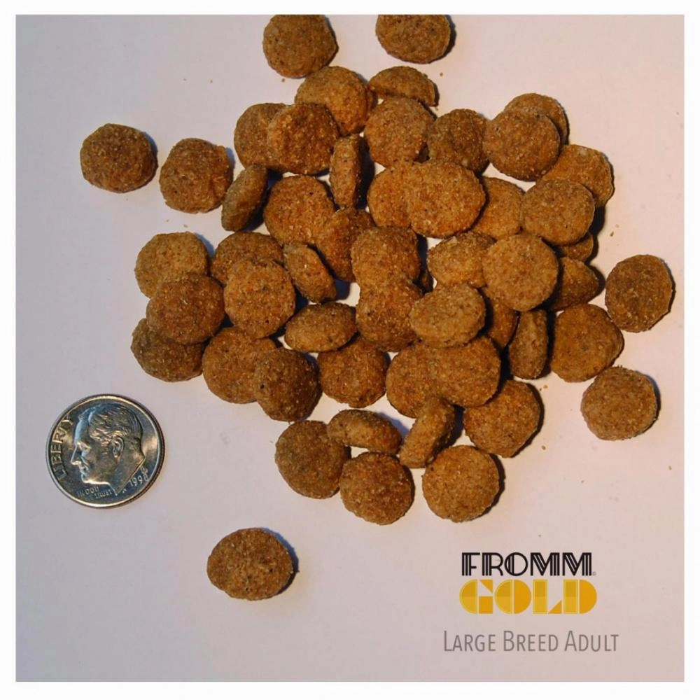 Fromm Heartland Gold Grain-Free Large Breed Adult Dry Dog Food