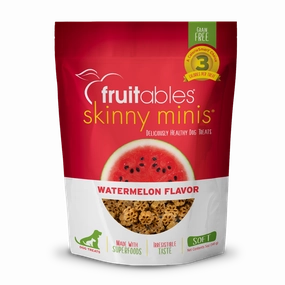 Fruitables Skinny Minis Watermelon Flavor 5 oz.