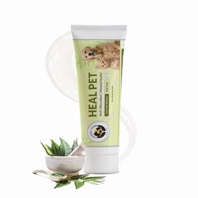 FurBall Story Heal Pet Cream for Dogs and Cats