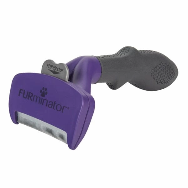 FURminator deShedding Tool Medium/Large Cat Short Hair