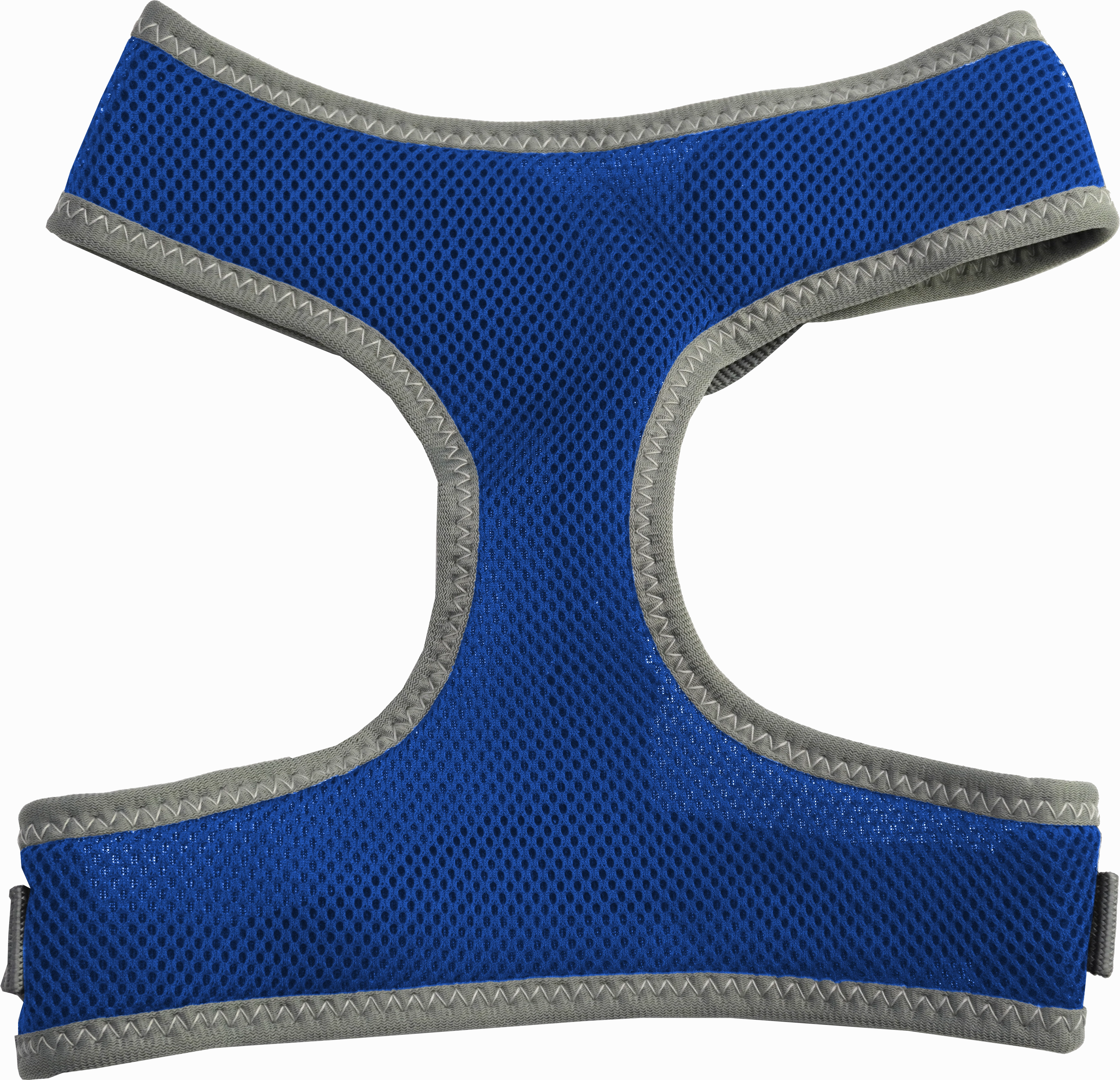 Furwear - Mesh Dog Harness (Blue)