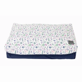 Fuzzyard Big Dreamer Pillow Bed - Best in Show Large