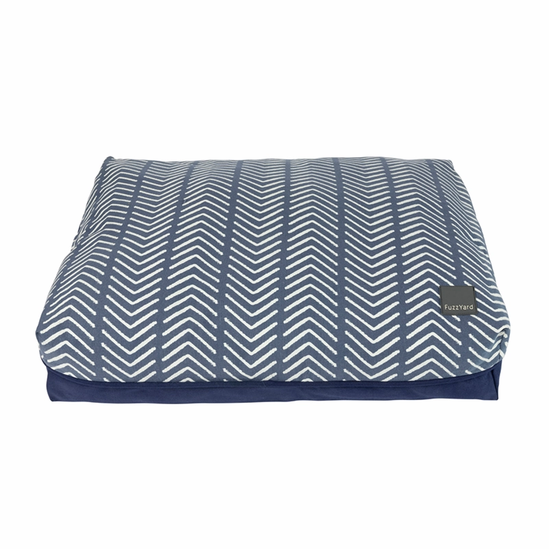 Fuzzyard Big Dreamer Pillow Bed - Sacaton Medium
