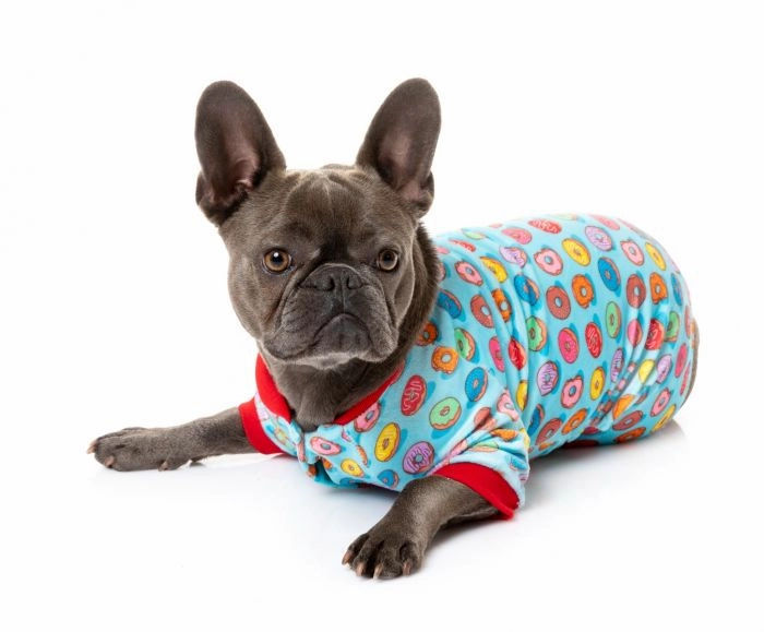 FuzzYard Pajamas Drive Me Glazy