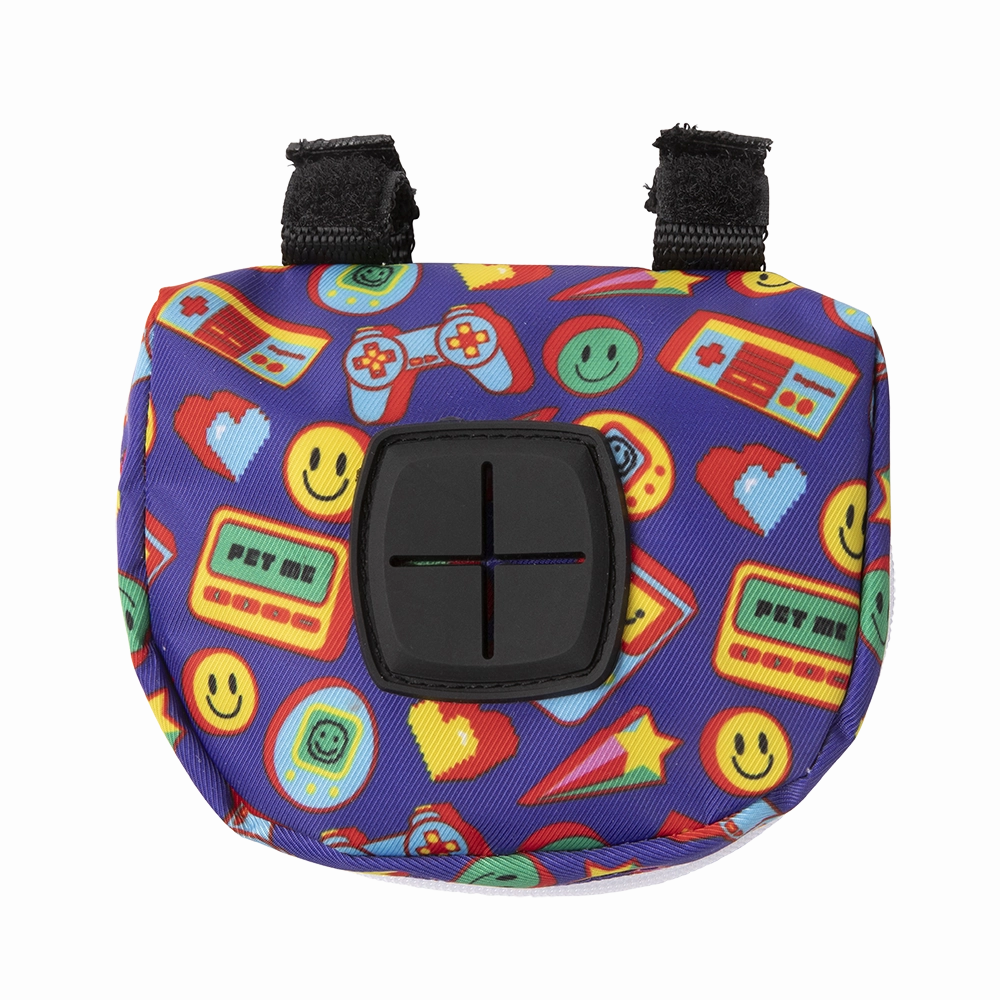 Fuzzyard Poop Dispenser Bag & Rolls - Highscore