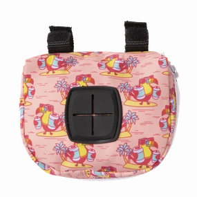 Fuzzyard Poop Dispenser Bag & Rolls - Two-Cans