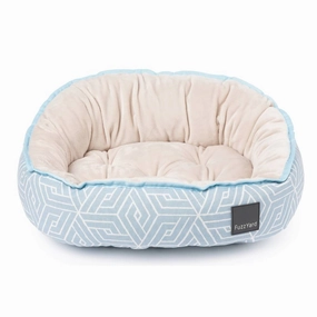 FuzzYard Reversible Bed - Antica M 65cm x 74cm