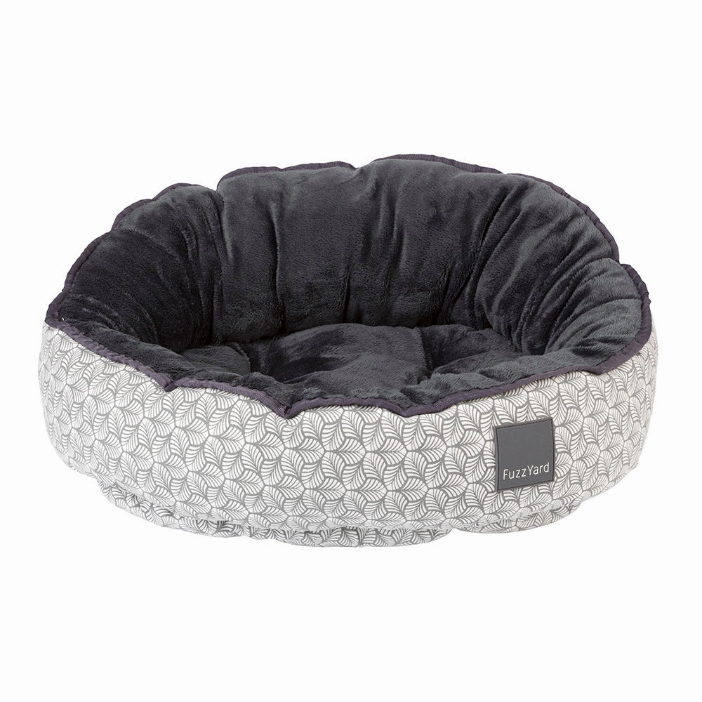 Fuzzyard Reversible Bed - Fandango L 75cm x 80cm
