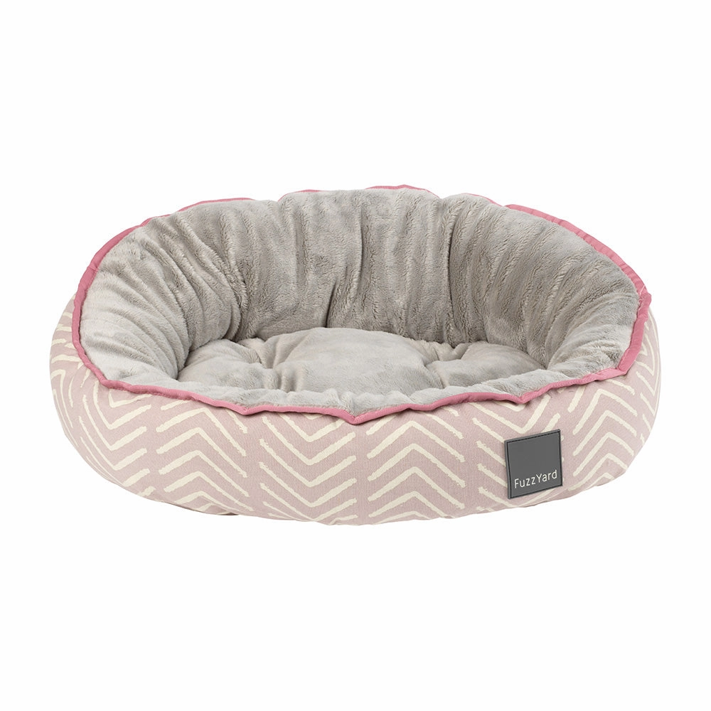 Fuzzyard Reversible Bed - Maricopa M 65cm x 74cm