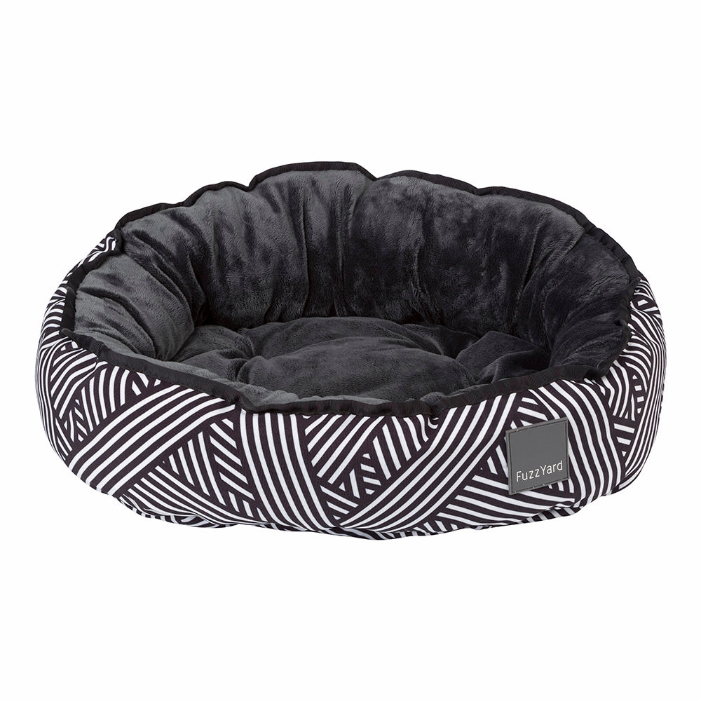 Fuzzyard Reversible Bed - Northcote S 45cm x 56cm