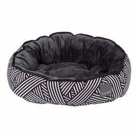 Fuzzyard Reversible Bed - Northcote S 45cm x 56cm
