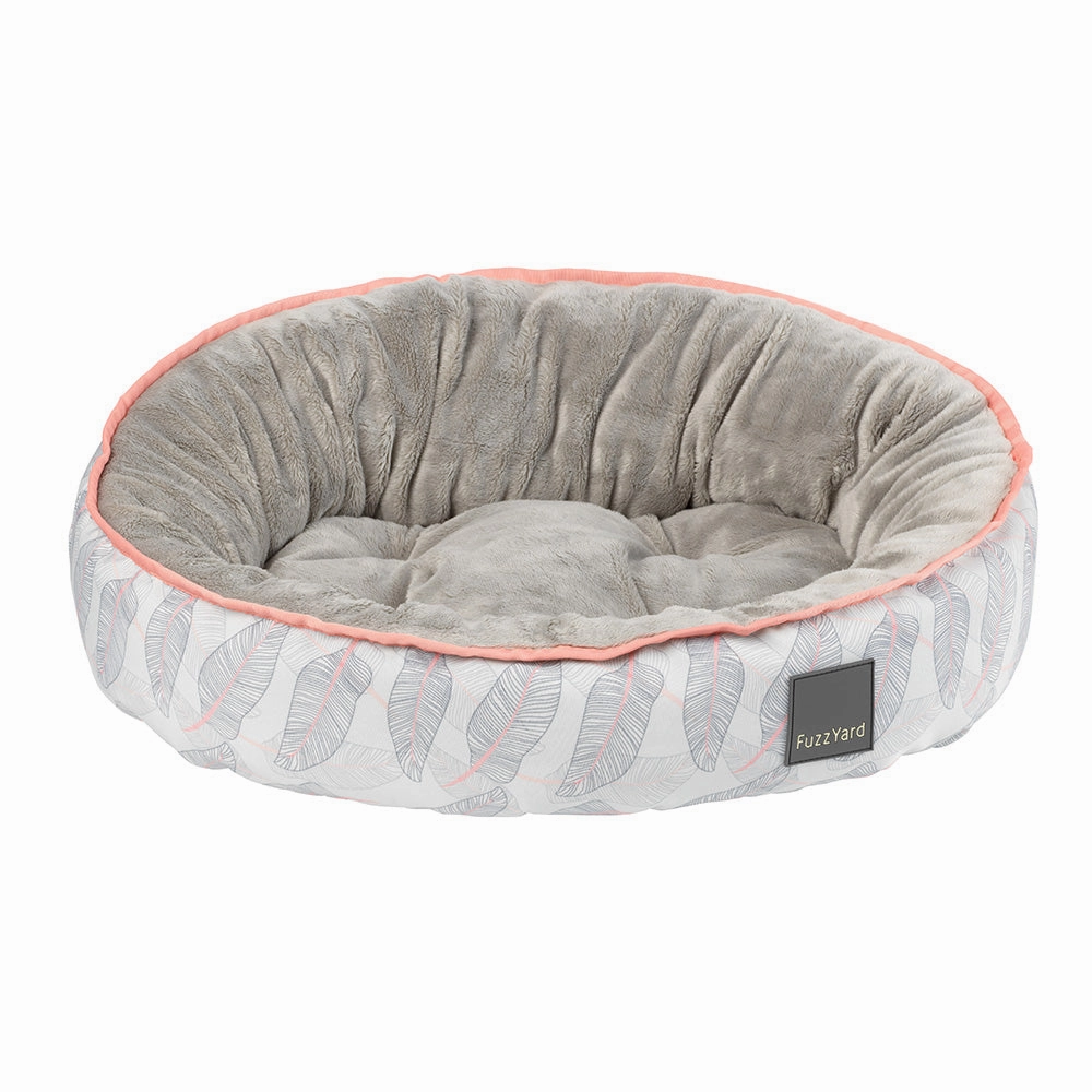 Fuzzyard Reversible Bed - Paia L 75cm x 80cm