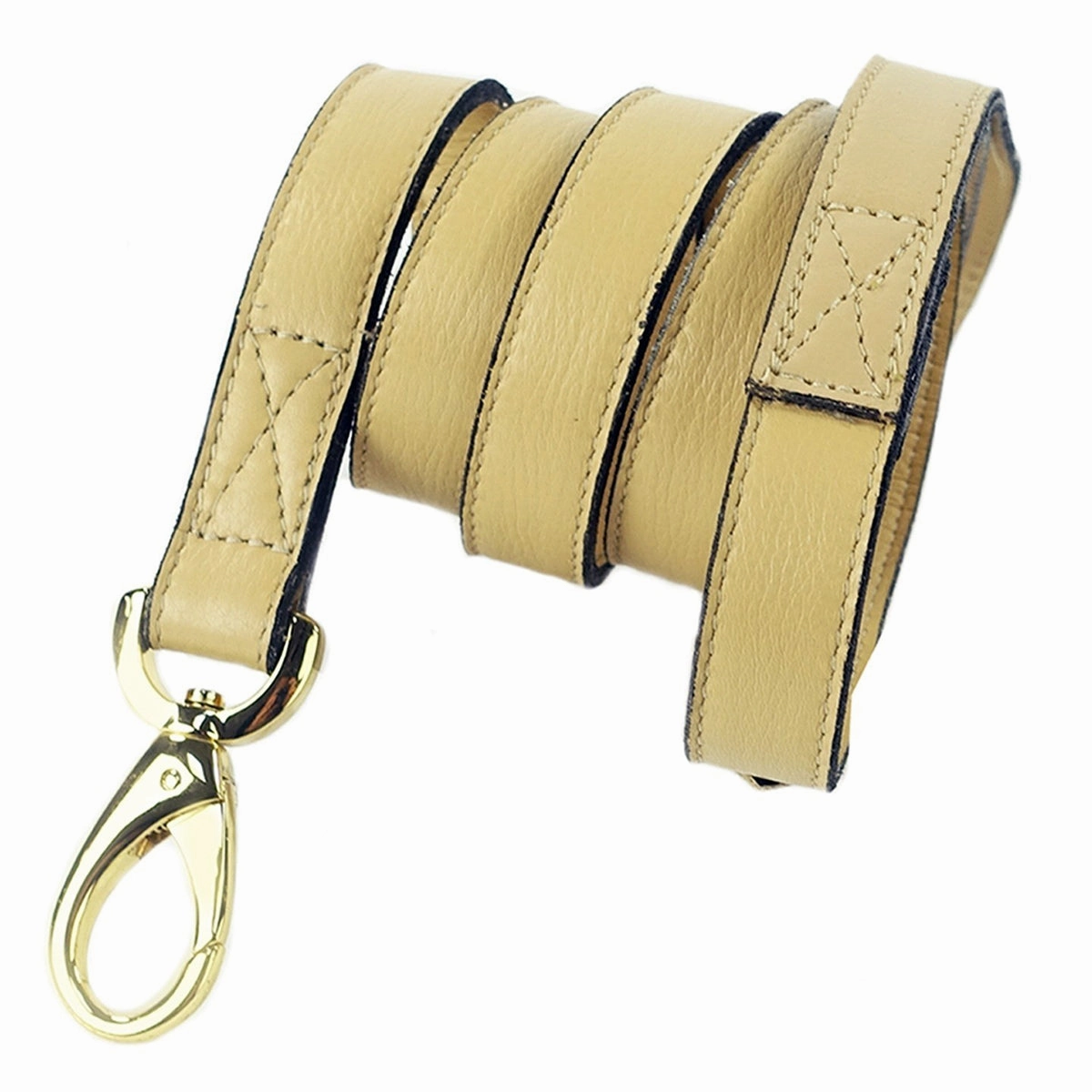 Galaxy Collection Dog Leash Vanilla
