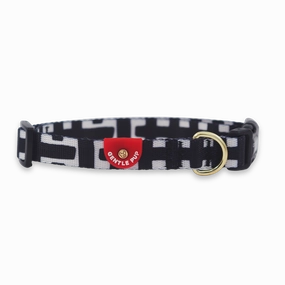 Gentle Pup - Dog Collar - Lucky Lotto