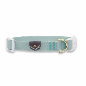 Gentle Pup - Dog Collar - Pistachio