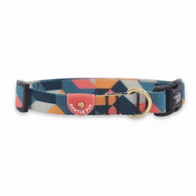Gentle Pup - Dog Collar - Razzle Dazzle