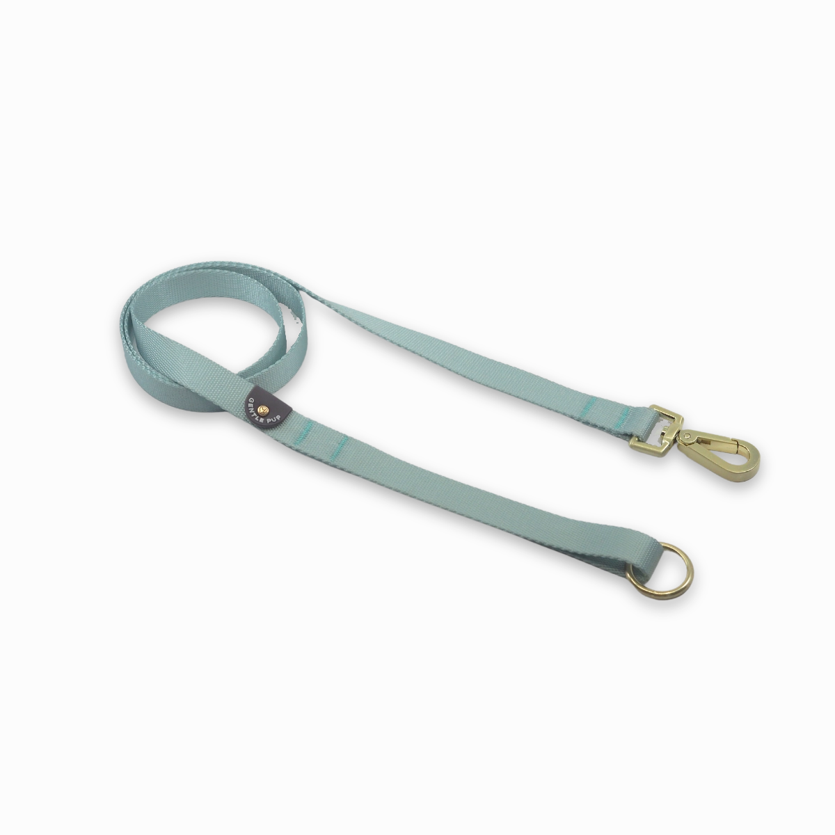 Gentle Pup - Dog Leash - Pistachio
