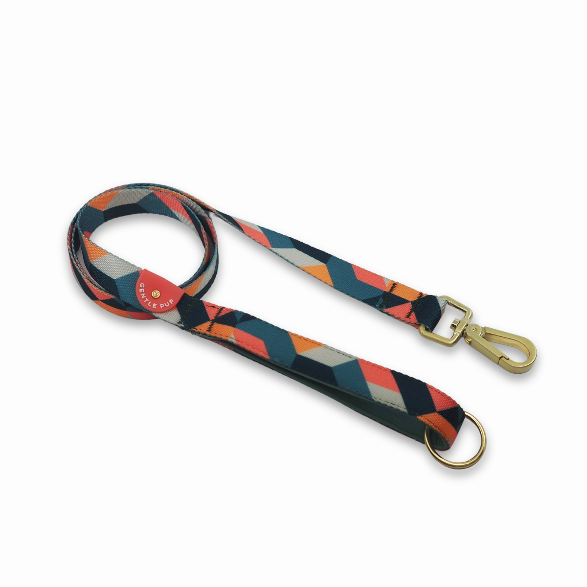 Gentle Pup - Dog Leash - Razzle Dazzle
