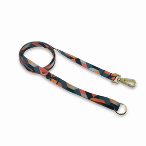 Gentle Pup - Dog Leash - Razzle Dazzle