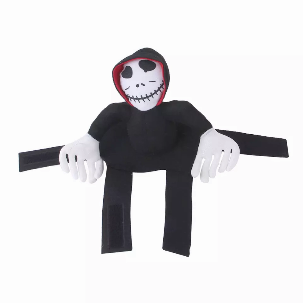 Ghoul Ride-On Dog Costume