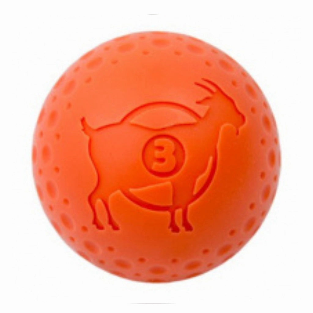 Goat Ball