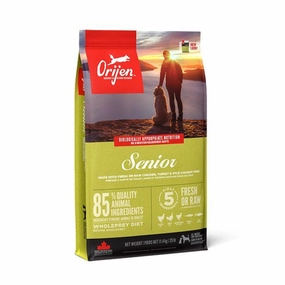 Grain Free Senior Dog