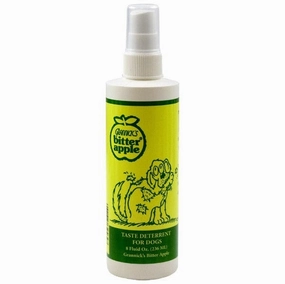 Grannick's Bitter Apple Spray for Dogs