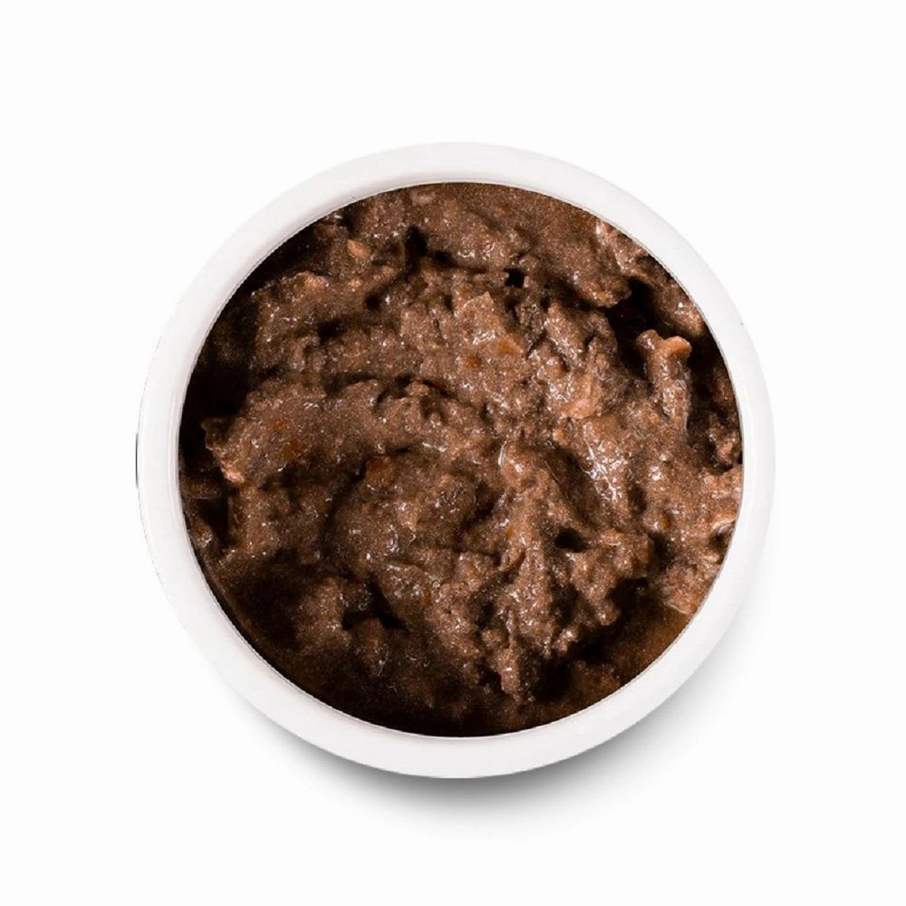 Grass-Fed Beef Rustic Blend Cat Pouch