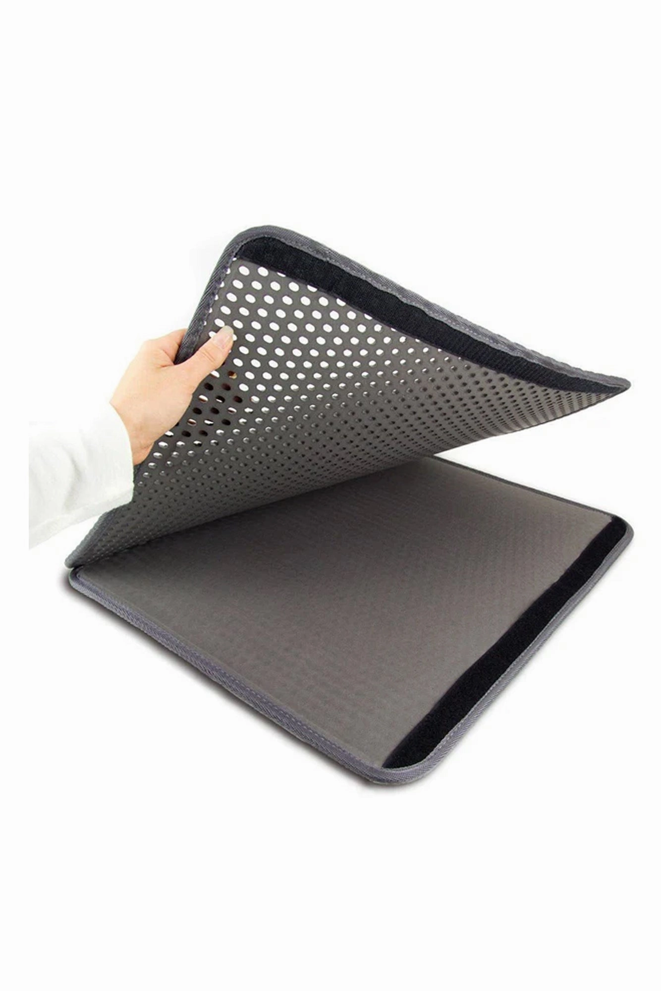 Great and Small Catch and Clean Cat Litter Mat