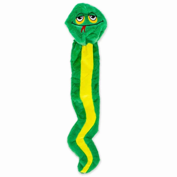GURU Hide-A-Tail Snake Dog Toy