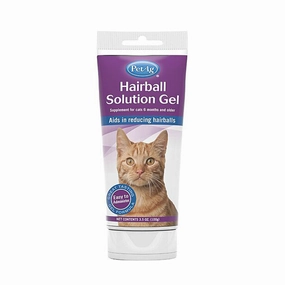 Hairball Solution