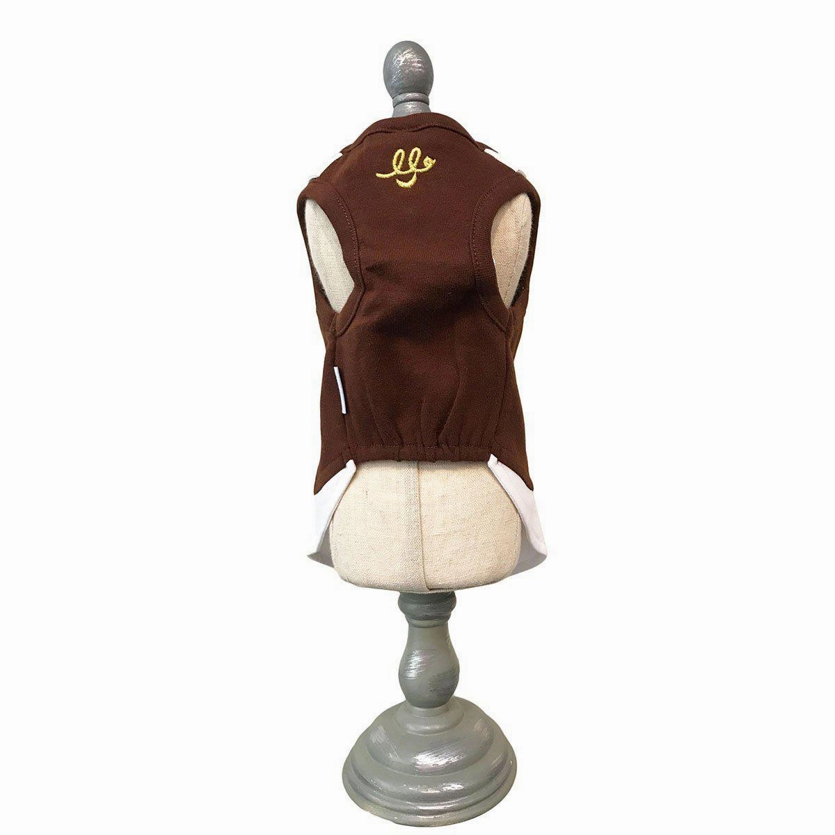 Hairmes Gift Box Dog Dress