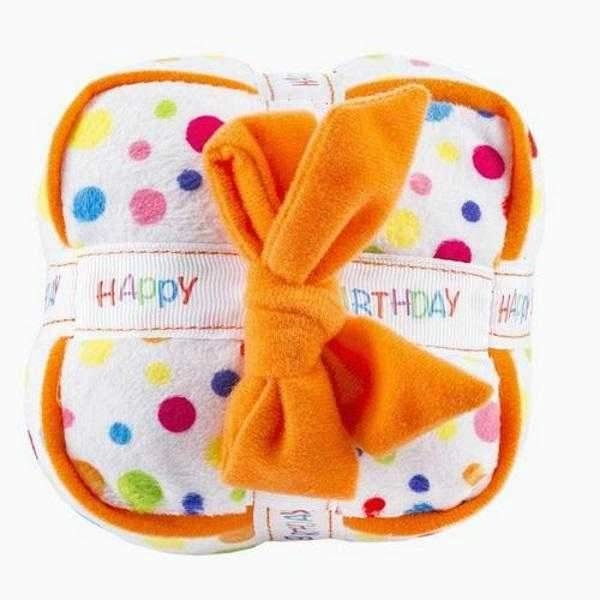 Happy Birthday Gift Box Toy