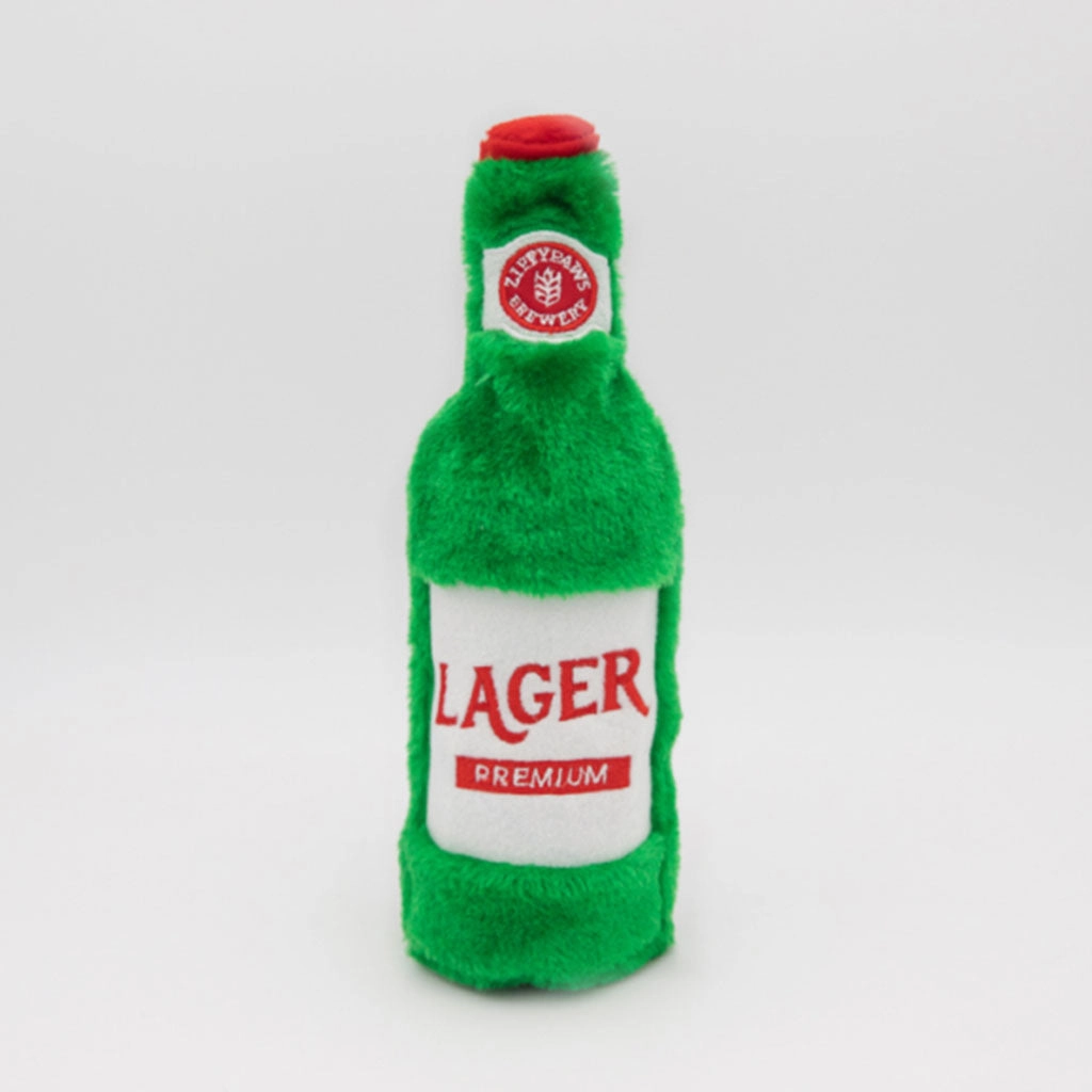 Happy Hour Lager