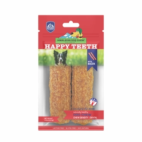 Happy T. Bacon