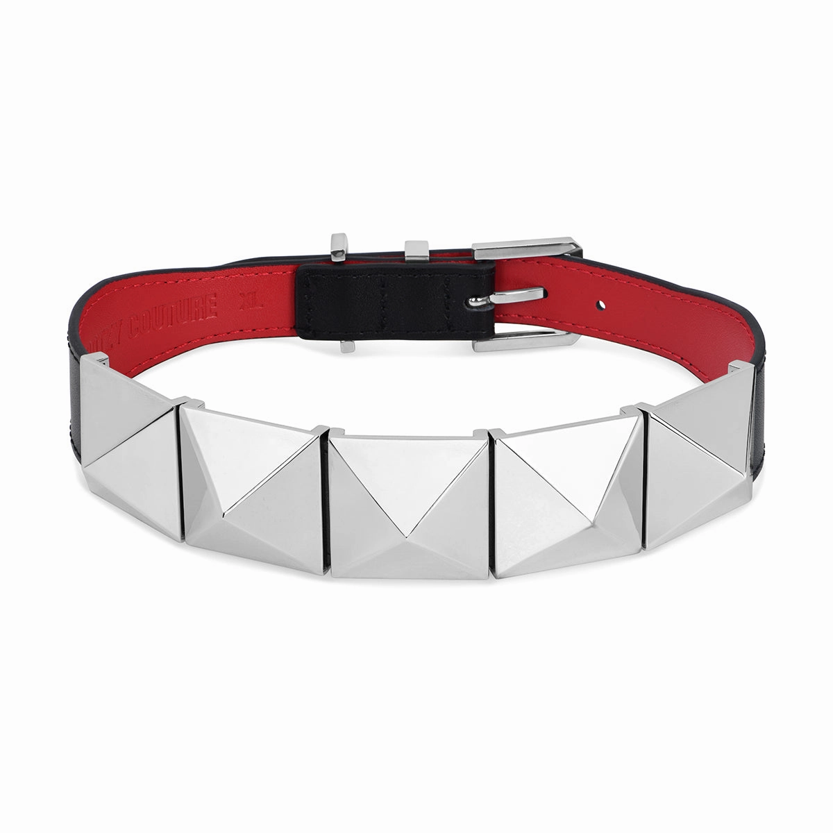 Hardware Confession Dog Collar